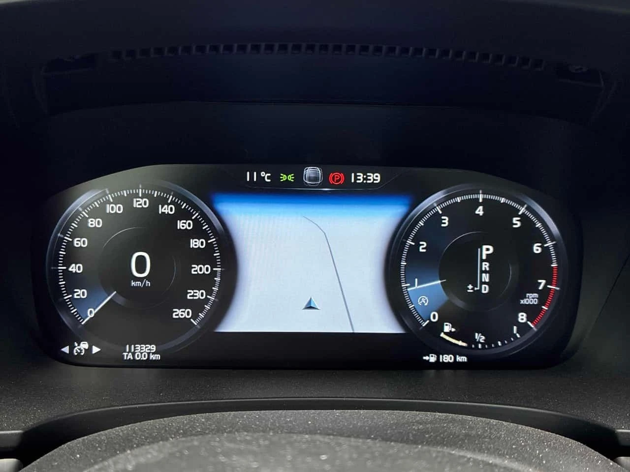 Volvo V90 * T6 Momentum * CARFAX * ������ ���������������� * | Mobile.bg � ����������� 7