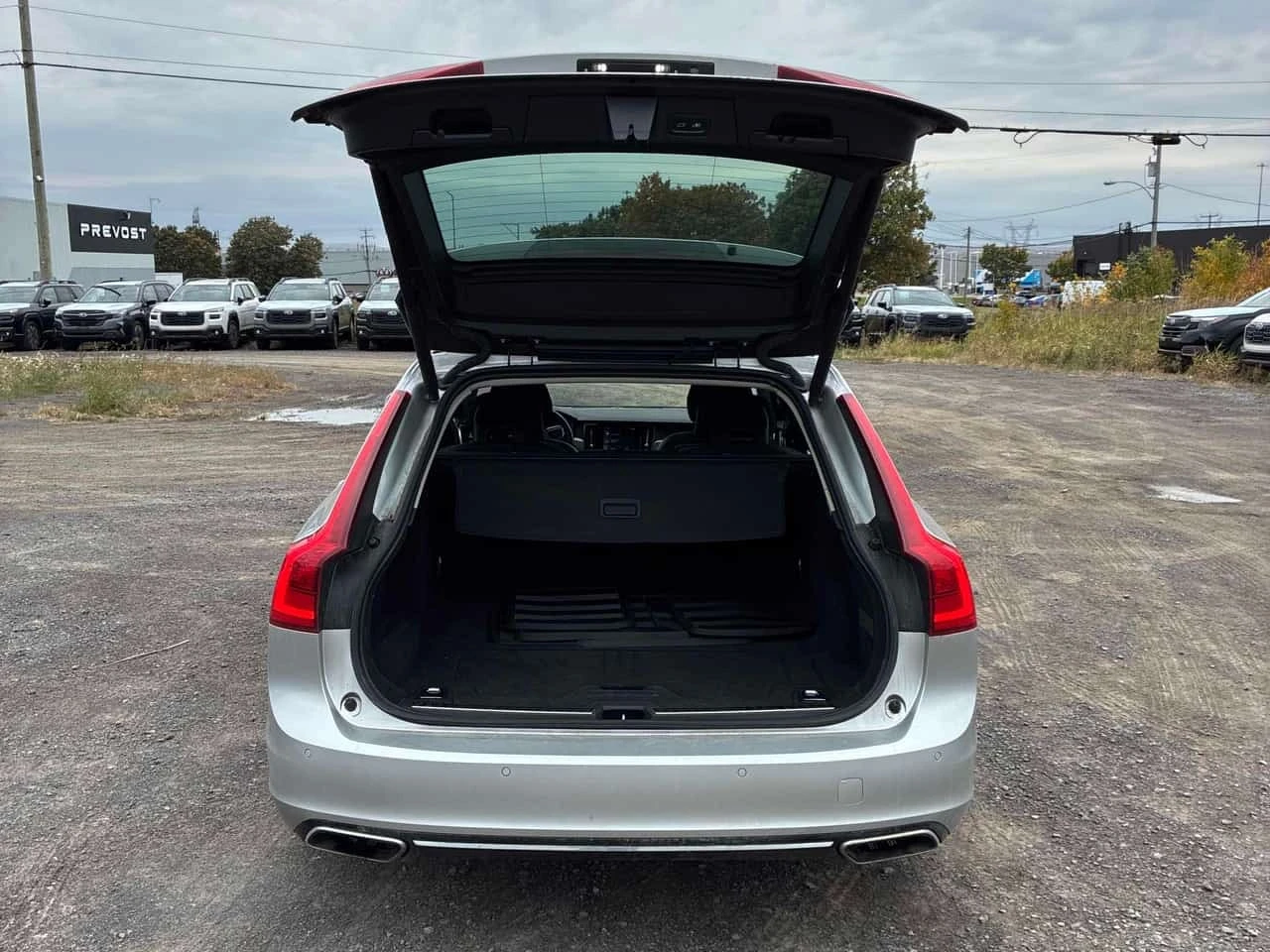 Volvo V90 * T6 Momentum * CARFAX * ������ ���������������� * | Mobile.bg � ����������� 9