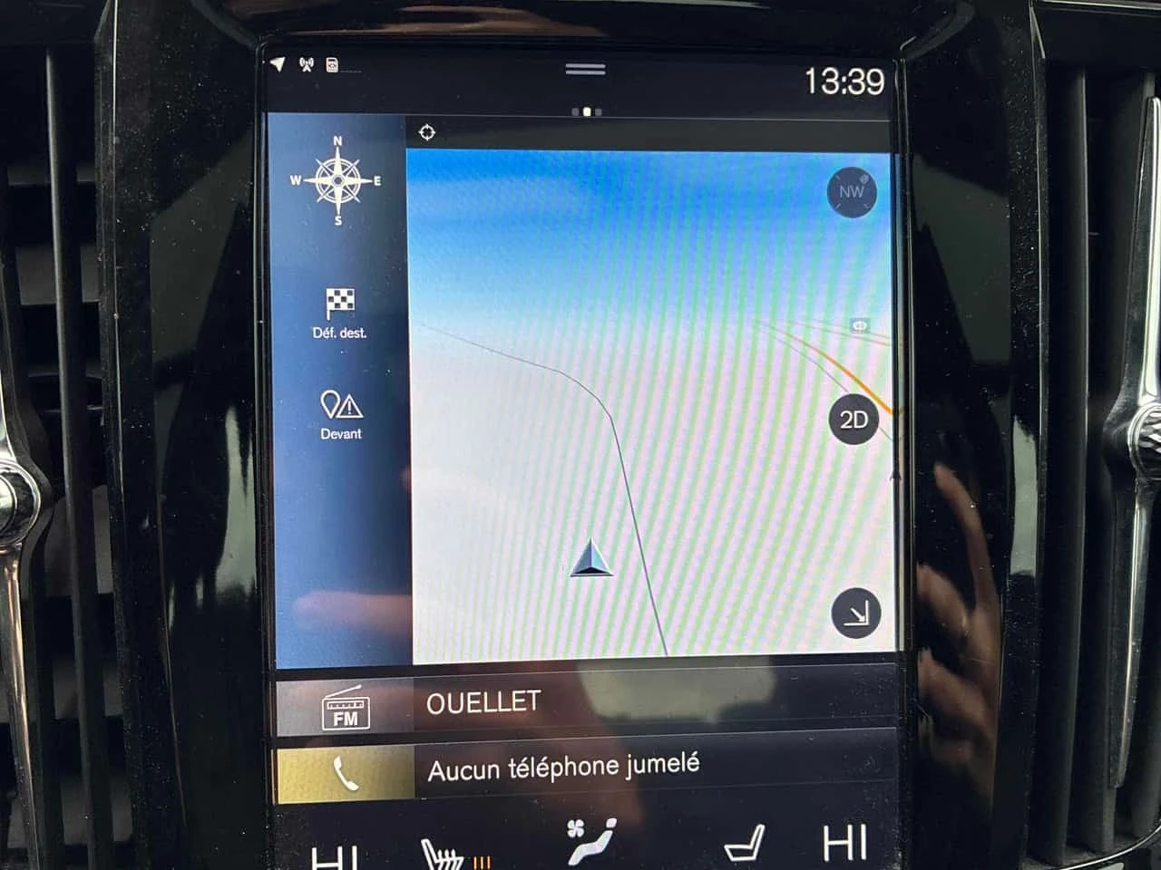 Volvo V90 * T6 Momentum * CARFAX * ������ ���������������� * | Mobile.bg � ����������� 12