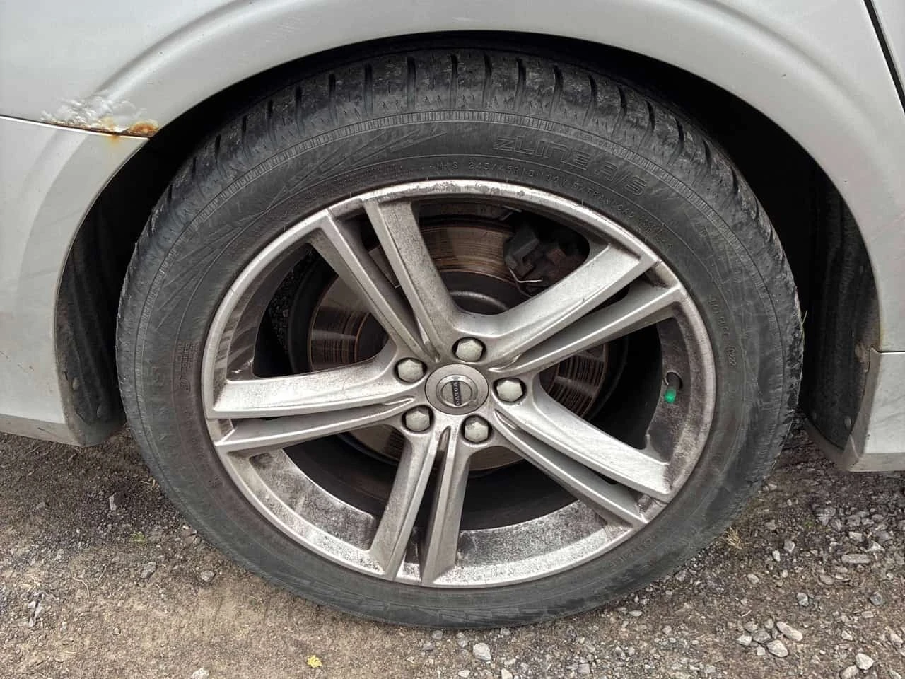 Volvo V90 * T6 Momentum * CARFAX * ������ ���������������� * | Mobile.bg � ����������� 16