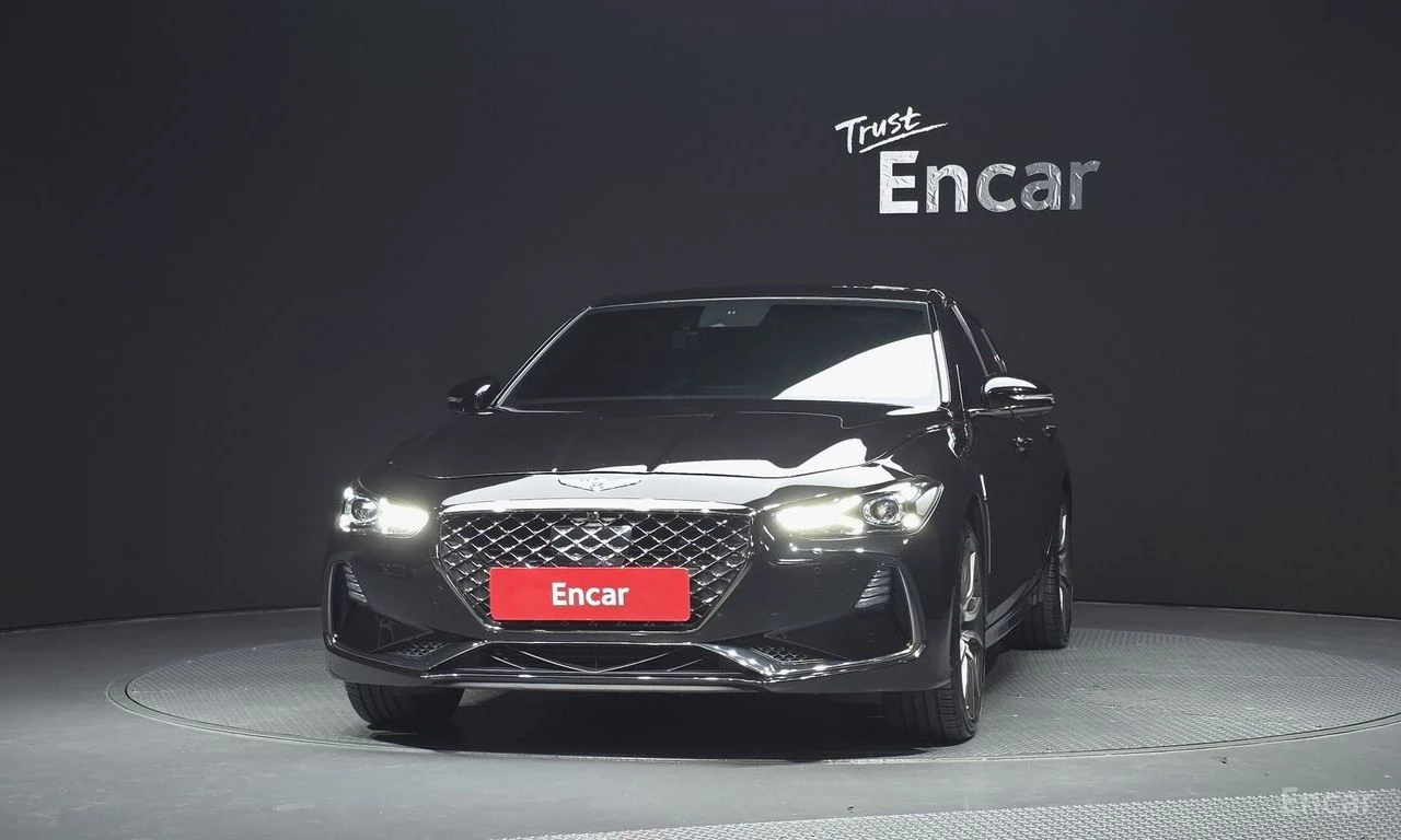 Genesis G70 * HEADUP* �������* 4X4*  | Mobile.bg � ����������� 3