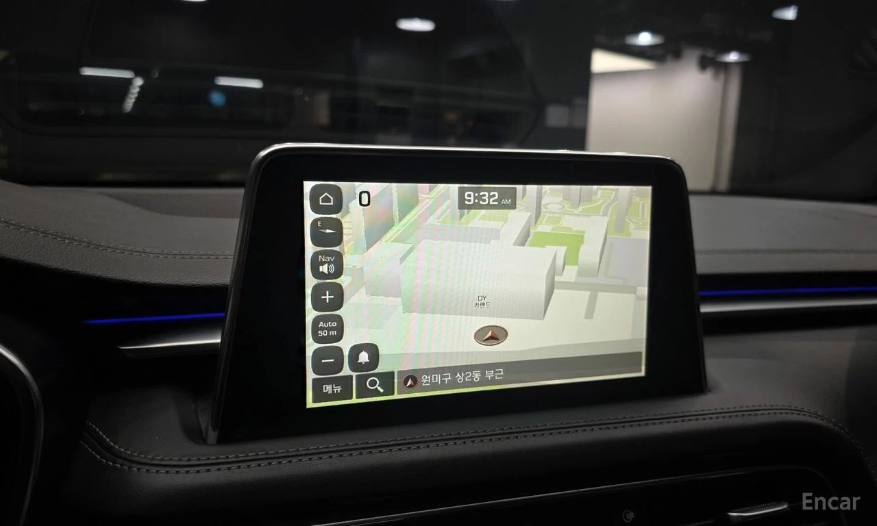 Genesis G70 * HEADUP* �������* 4X4*  | Mobile.bg � ����������� 14