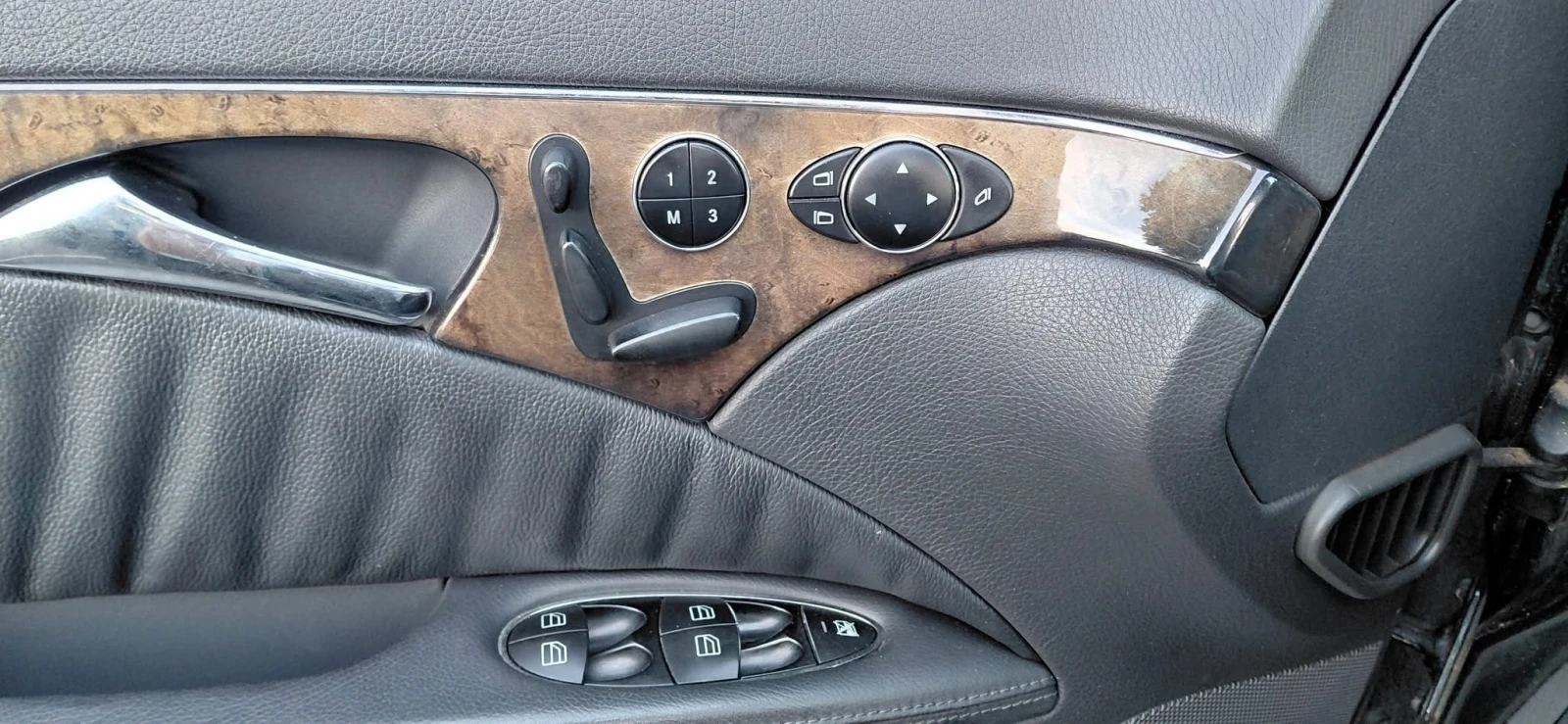 Mercedes-Benz E 350 W 211 | Mobile.bg � ����������� 12