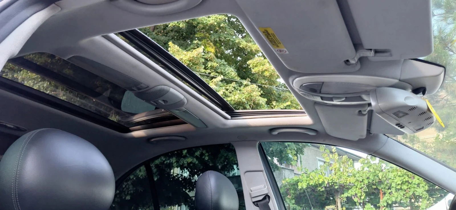 Mercedes-Benz E 350 W 211 | Mobile.bg � ����������� 15
