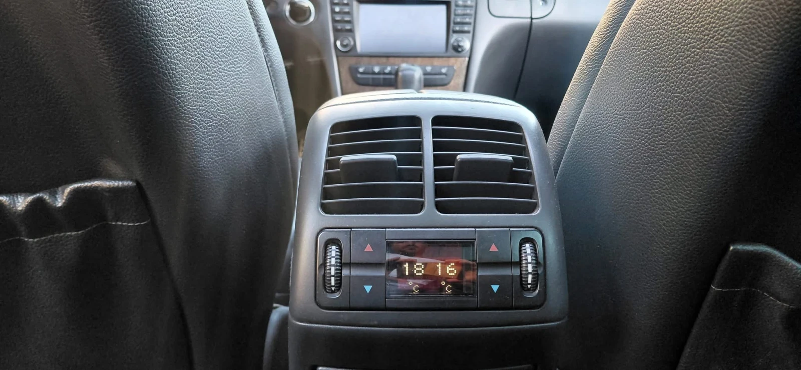 Mercedes-Benz E 350 W 211 | Mobile.bg � ����������� 14