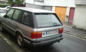 Land Rover Range rover P38, снимка 3