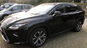 Lexus RX 450 HYBRID 2бр НА ЧАСТИ, снимка 2
