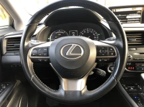 Lexus RX 450 HYBRID 2бр НА ЧАСТИ, снимка 3