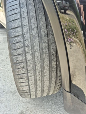 Infiniti Fx 30 Fx30ds фейс Бартер, снимка 11