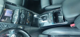 Infiniti Fx 30 Fx30ds фейс Бартер, снимка 7