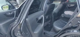 Infiniti Fx 30 Fx30ds фейс Бартер, снимка 12