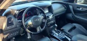Infiniti Fx 30 Fx30ds фейс Бартер, снимка 10