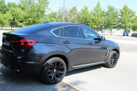 BMW X6 xDrive - изображение 4