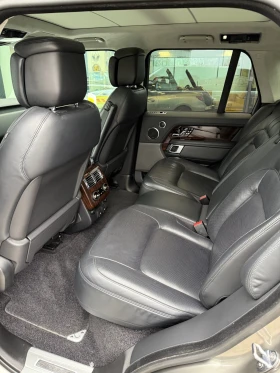 Land Rover Range rover Range Rover Autobiography P400 hybrid , снимка 11