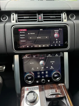 Land Rover Range rover Range Rover Autobiography P400 hybrid , снимка 12