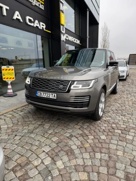 Land Rover Range rover Range Rover Autobiography P400 hybrid , снимка 3