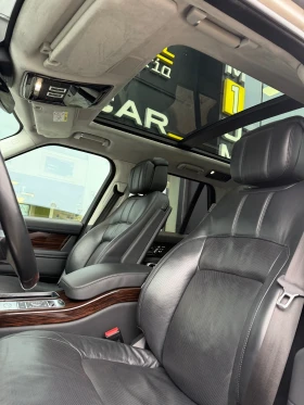 Land Rover Range rover Range Rover Autobiography P400 hybrid , снимка 9