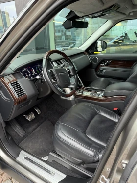 Land Rover Range rover Range Rover Autobiography P400 hybrid , снимка 7
