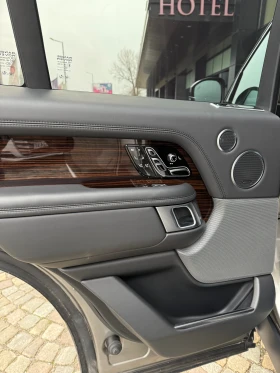 Land Rover Range rover Range Rover Autobiography P400 hybrid , снимка 10