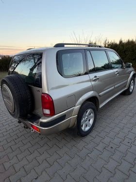 Suzuki Grand vitara Бензин, снимка 5