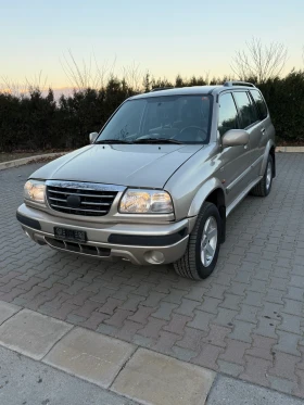 Suzuki Grand vitara Бензин, снимка 1