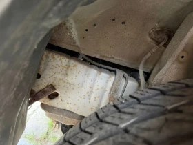 Suzuki Grand vitara Бензин , снимка 12
