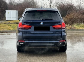 BMW X5 50i/xDrive/VR6/ARMORED/SECURITY/, снимка 5