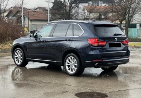 BMW X5 50i/xDrive/VR6/ARMORED/SECURITY/, снимка 4