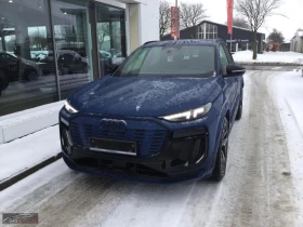 Audi Q6 SQ6/E-TRON/489HP/BLUE-EDITION/HUD/360/QUATTRO/859v, снимка 1