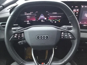 Audi Q6 SQ6/E-TRON/489HP/BLUE-EDITION/HUD/360/QUATTRO/859v, снимка 7