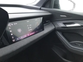 Audi Q6 SQ6/E-TRON/489HP/BLUE-EDITION/HUD/360/QUATTRO/859v, снимка 14