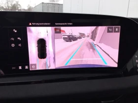 Audi Q6 SQ6/E-TRON/489HP/BLUE-EDITION/HUD/360/QUATTRO/859v, снимка 12