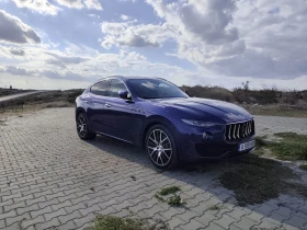 Maserati Levante S 3.0 V6 GDI Ferrari, снимка 8