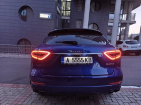 Maserati Levante S 3.0 V6 GDI Ferrari, снимка 5
