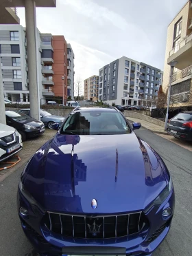 Maserati Levante S 3.0 V6 GDI Ferrari, снимка 2