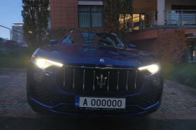 Maserati Levante S 3.0 V6 GDI Ferrari, снимка 3