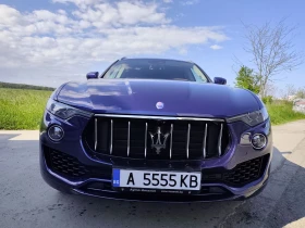 Maserati Levante S 3.0 V6 GDI Ferrari, снимка 2