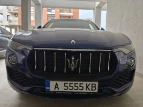 Maserati Levante S 3.0 V6 GDI Ferrari, снимка 17