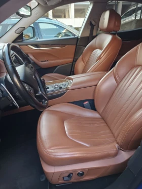 Maserati Levante S 3.0 V6 GDI Ferrari, снимка 11