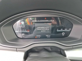 Audi Q5 45TFSI S-Line * TECHNIK * CARFAX * Един собственик, снимка 8