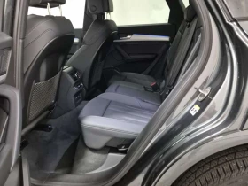 Audi Q5 45TFSI S-Line * TECHNIK * CARFAX * Един собственик, снимка 11