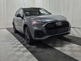Audi Q5 45TFSI S-Line * TECHNIK * CARFAX * Един собственик, снимка 2