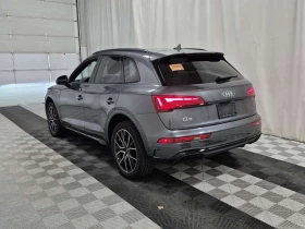 Audi Q5 45TFSI S-Line * TECHNIK * CARFAX * Един собственик, снимка 4