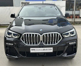 BMW X6 xDrive30d, снимка 13