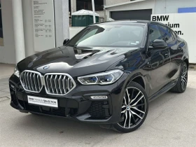 BMW X6 xDrive30d, снимка 1