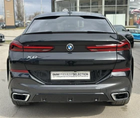 BMW X6 xDrive30d, снимка 15