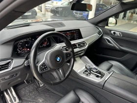 BMW X6 xDrive30d, снимка 6