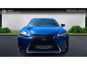 Lexus UX 250h Месечна вноска от 430  , снимка 5