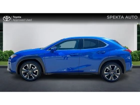 Lexus UX 250h Месечна вноска от 430  , снимка 3