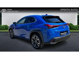 Lexus UX 250h Месечна вноска от 430  , снимка 2